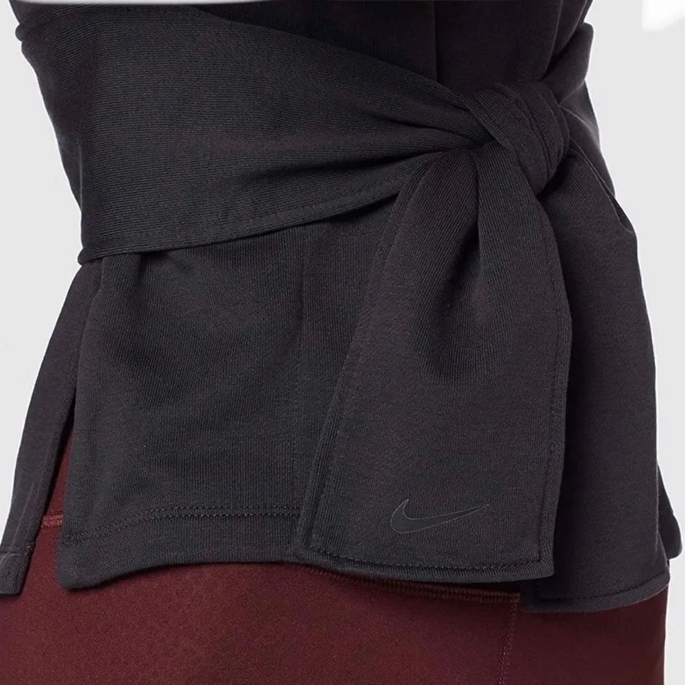 Nike Studio Yoga Top - Picture 5 of 7